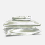 Classic Percale Core Sheet Set