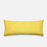 Drifting Blooms Lumbar Pillow Cover