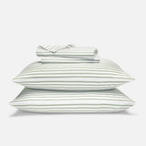 Luxe Sateen Core Sheet Set