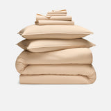 Washed Classic Percale Hardcore Sheet Bundle