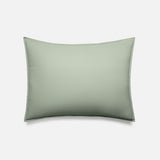 Washed Classic Percale Pillowcase Set