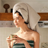 Super-Plush Turkish Cotton Whole Bath Bundle