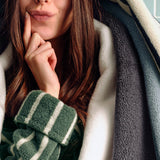 Mine and Yours Super-Plush Robe Bundle