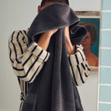 Super-Plush Turkish Cotton Bath Towel Bundle