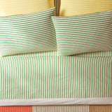 Classic Percale Core Sheet Set - Last Call