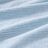 Plush Turkish Cotton Hand Towels Set of 2