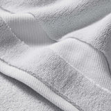 Super-Plush Turkish Cotton Hand Towels Set of 2