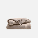 Super-Plush Turkish Cotton Bath Towels