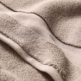Super-Plush Turkish Cotton Washcloths Set of 2