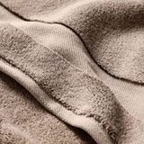 Super-Plush Turkish Cotton Hand Towels Set of 2