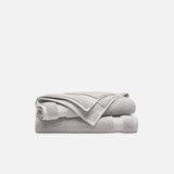 Super-Plush Turkish Cotton Hand Towels Set of 2