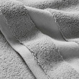 Super-Plush Set of 4 Bath Towel Bundle