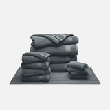Super-Plush Turkish Cotton Whole Bath Bundle
