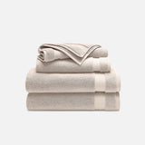 Super-Plush Turkish Cotton Bath Sheet Bundle
