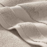 Super-Plush Set of 4 Bath Towel Bundle