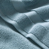 Super-Plush Turkish Cotton Washcloths Set of 2