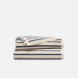 Super-Plush Turkish Cotton Bath Towels