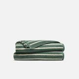 Super-Plush Turkish Cotton Bath Towels