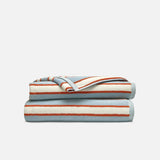 Super-Plush Turkish Cotton Bath Towels