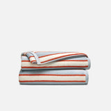 Super-Plush Turkish Cotton Bath Towels
