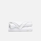 Super-Plush Turkish Cotton Hand Towels