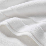 Super-Plush Turkish Cotton Washcloths Set of 2