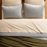 Washed Classic Percale Dreamweave Hardcore Bundle