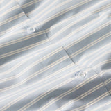 Classic Percale Duvet Set