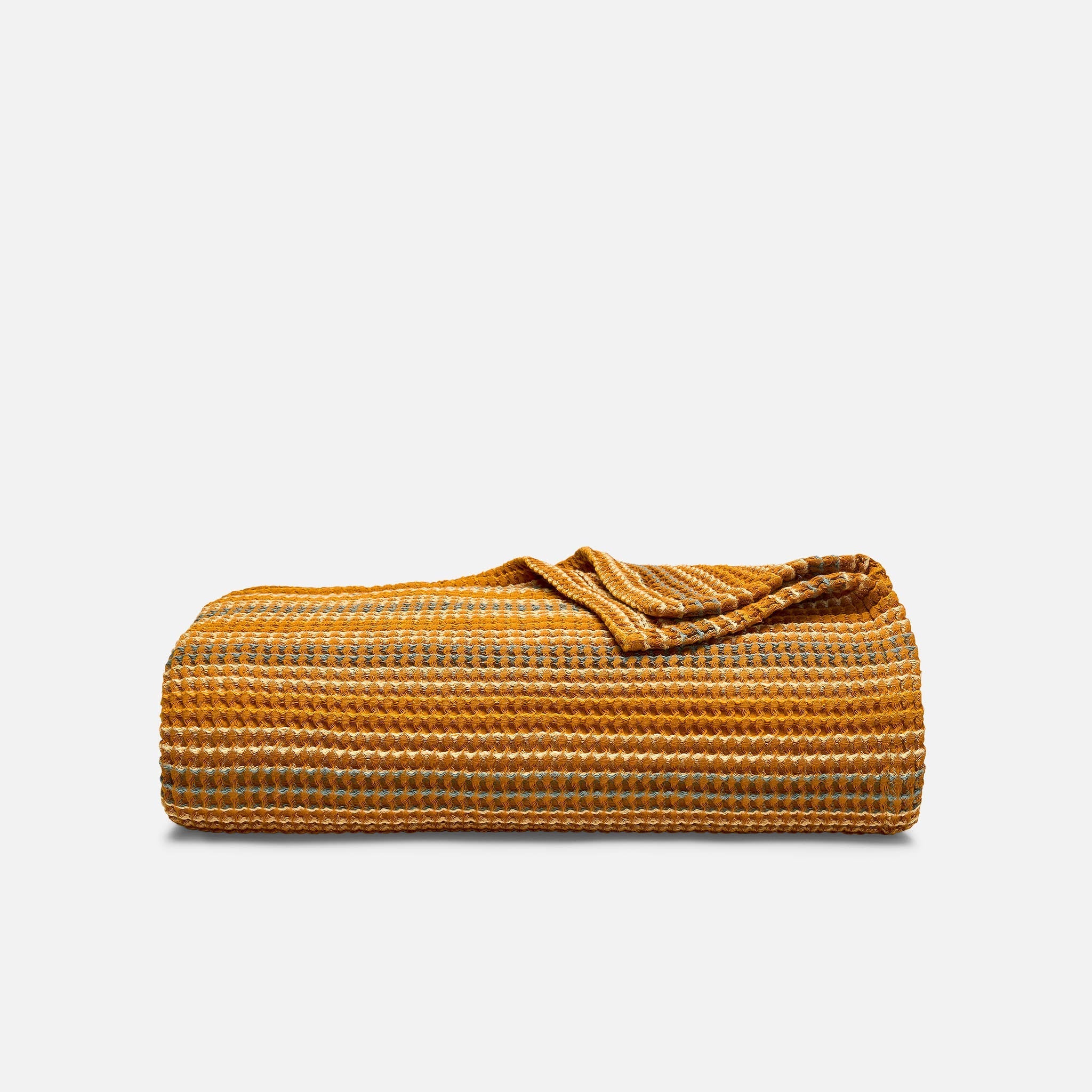 Dreamweave Waffle Throw Blanket