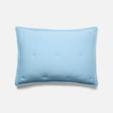 Washed Classic Percale Sham Set
