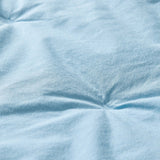 Washed Classic Percale Comforter