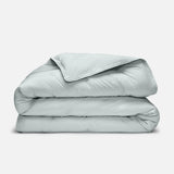Washed Classic Percale Comforter