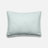 Washed Classic Percale Sham Set