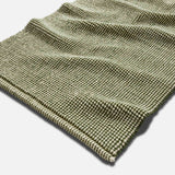 Handwoven Bath Rug