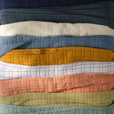 Weekend Wash Sham Set
