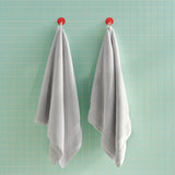Super-Plush Towel and Robe Bundle