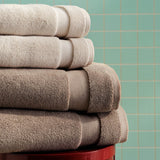 Super-Plush Turkish Cotton Hand Towels