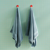 Super-Plush Towel and Robe Bundle