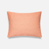 Breezeweave Reversible Cotton Sham Set