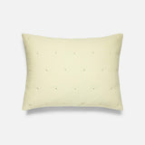Breezeweave Reversible Cotton Sham Set