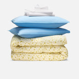 Washed Classic Percale Hardcore Sheet Bundle