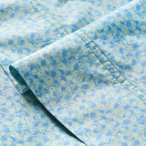 Washed Classic Percale Core Sheet Set - Last Call