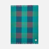 Pop Check Throw Blanket