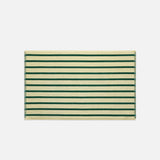 Reversible Looped Bath Mat