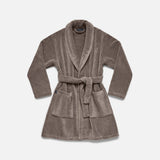Super-Plush Shorty Robe