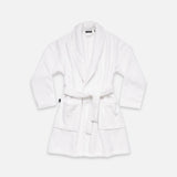 Super-Plush Shorty Robe