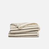 Super-Plush Turkish Cotton Bath Towels