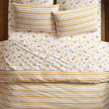 Set of 2 Classic Percale Core Sheet Set Bundle
