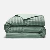 Classic Percale Duvet Cover