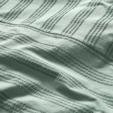 Classic Percale Duvet Set